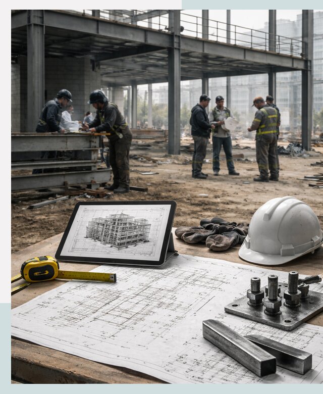 Проектирование административных зданий в Норильске под ключ
